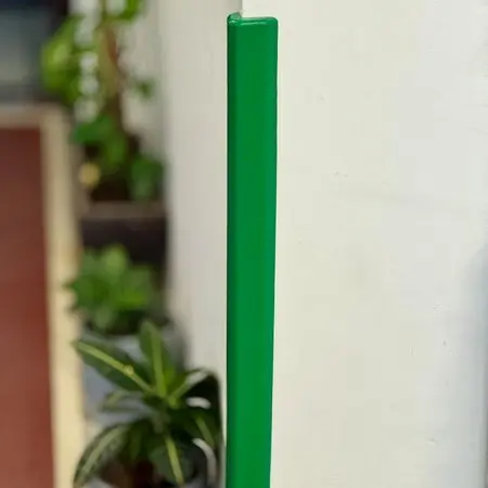 Corner Guard in use at a UAE playground