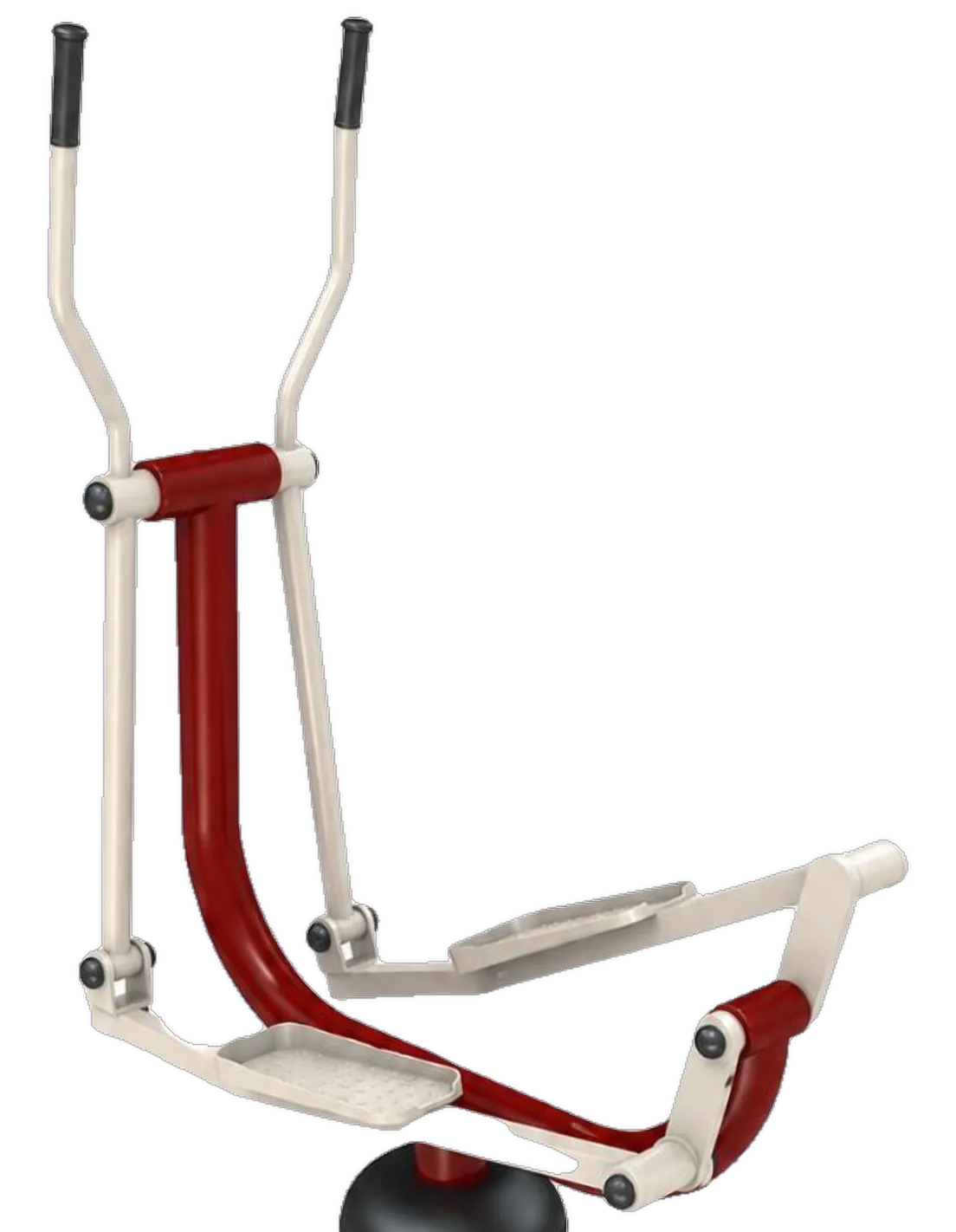 Elliptical Cross Trainer (Full-Body), Cardio · Full-Body Trainer