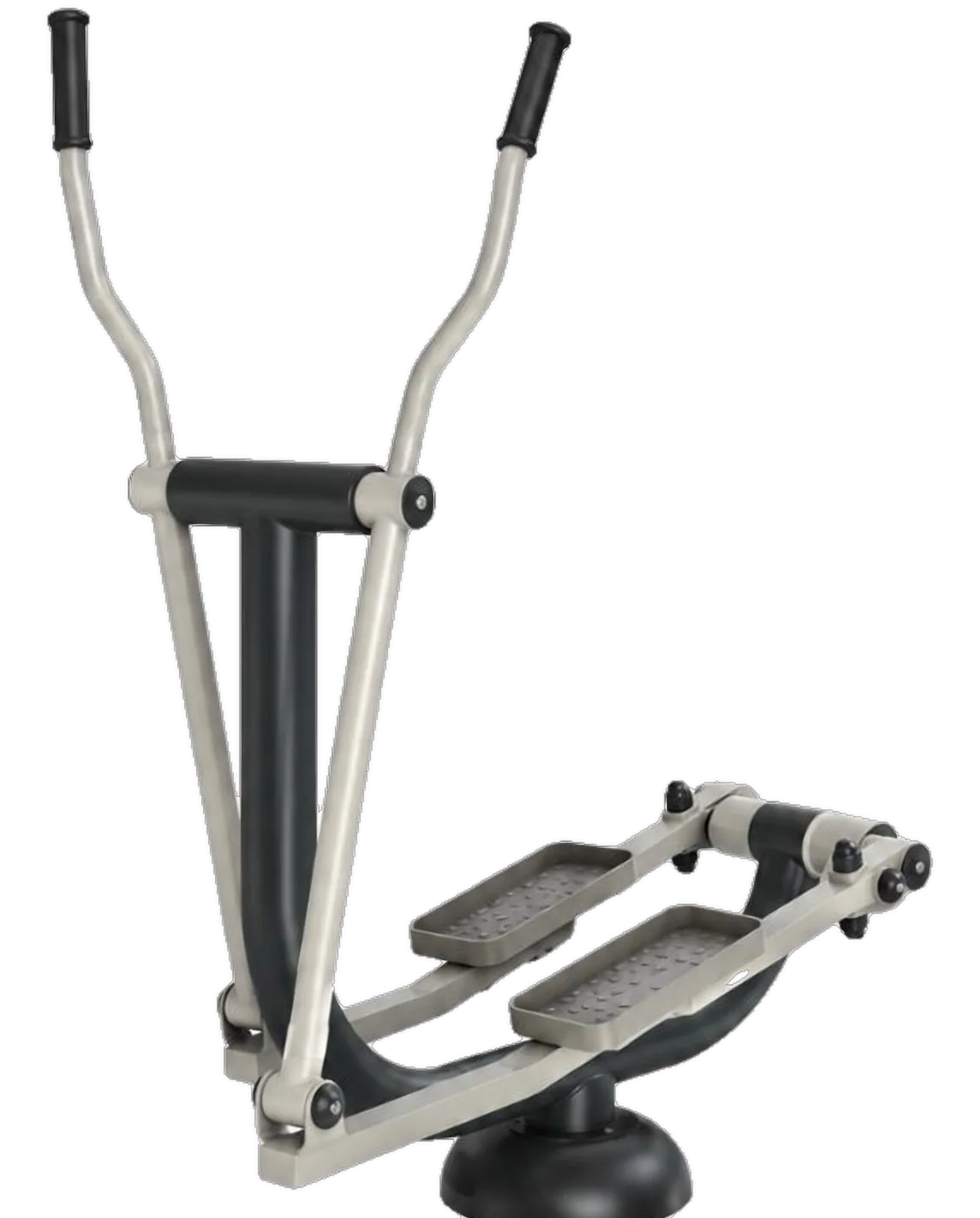 Elliptical Cross Trainer (Lower-Body), Cardio · Lower-Body Trainer