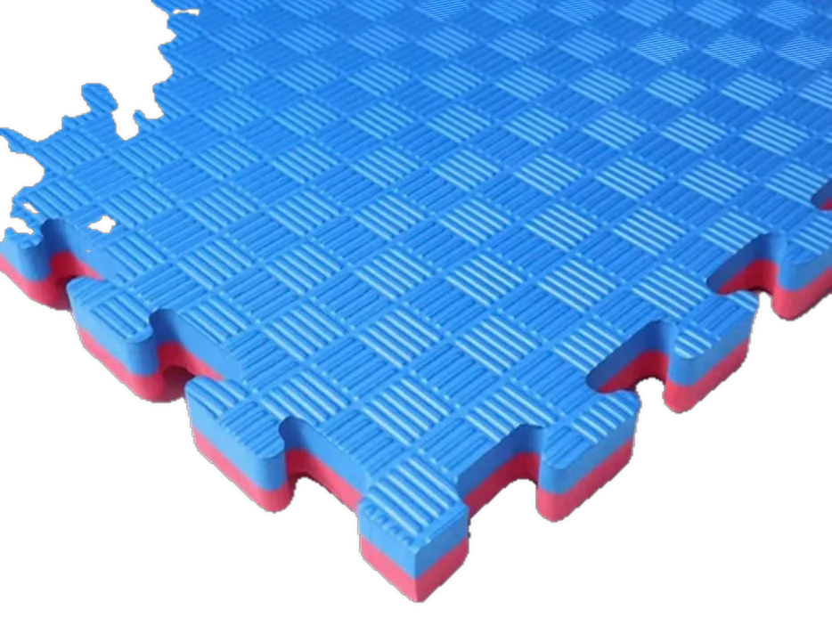 Interlocking Foam Mats, EVA Play & Exercise Flooring