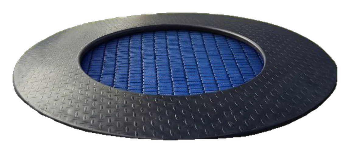 Hide Valley In-Ground Trampoline, In-Ground Trampoline