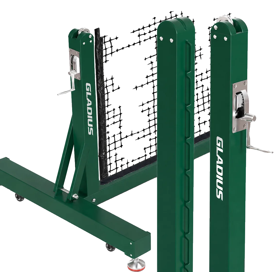 Imperial, Portable Tennis Post System