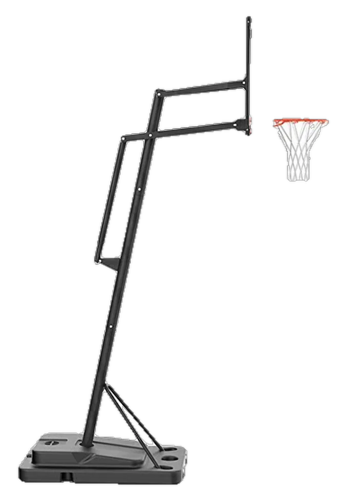 Orienta, Adjustable & Portable Basketball Stand
