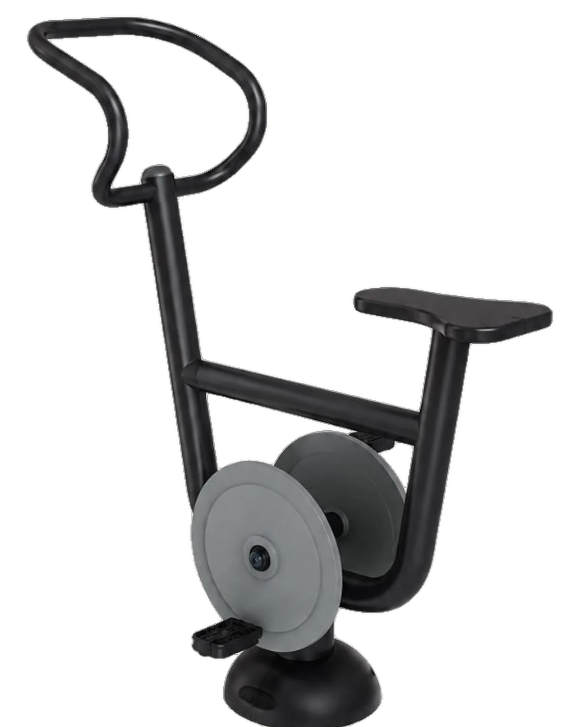 Outdoor Exercise Bike, Cardio · Bicycle Station