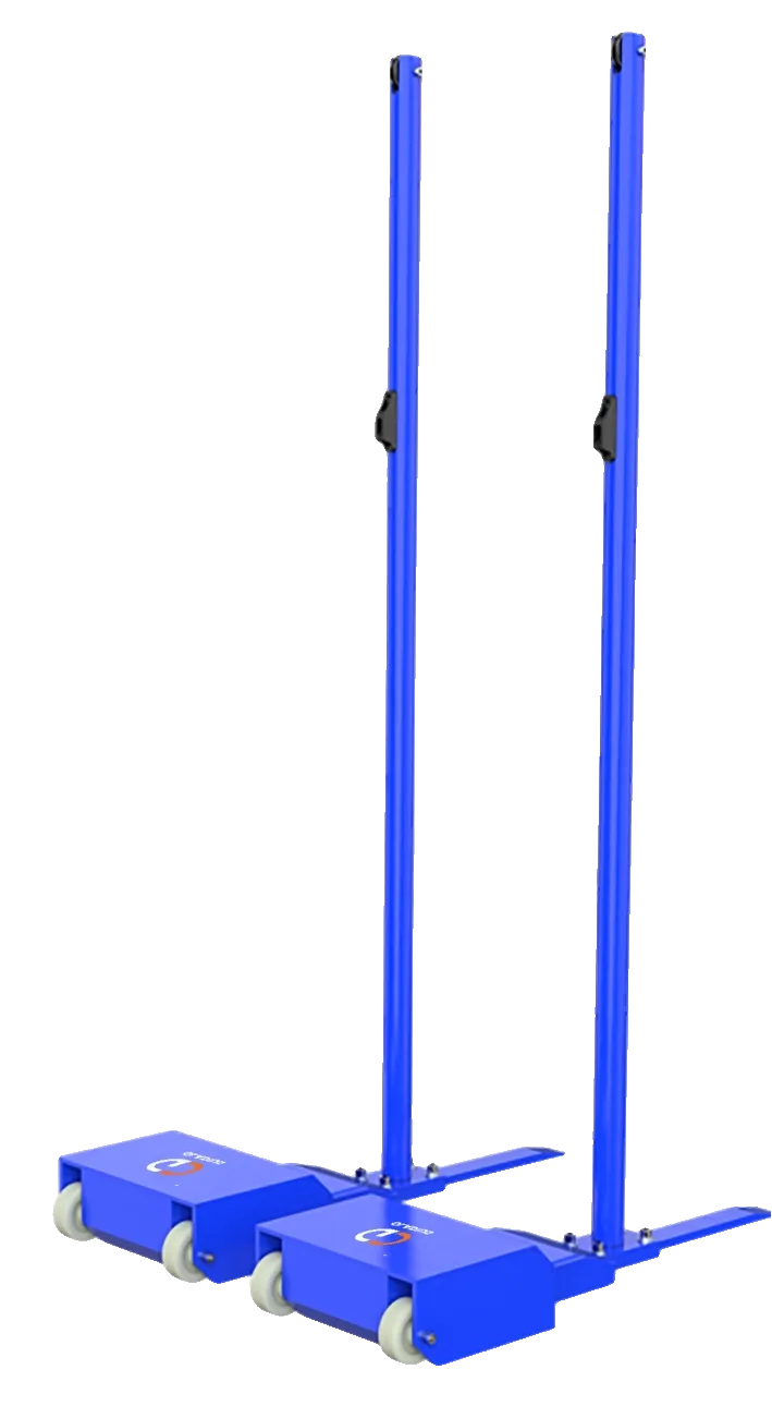 Swiftset, Portable Badminton Post